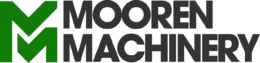 Mooren Machinery Logo
